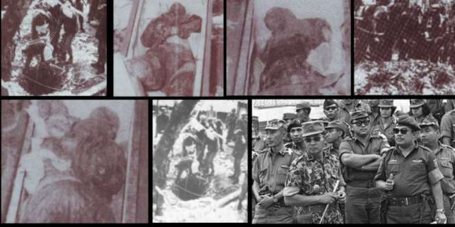 CIA Buka Arsip G30S 1965, Siapa Gulingkan Soekarno?