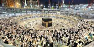 Kharisma Masjidil Haram dari Tahun ke Tahun