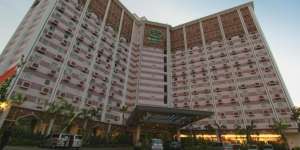 Rayakan Hari Spesial di Syariah Hotel Solo