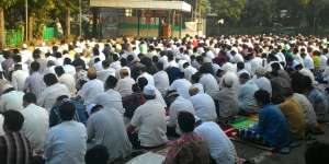 Hari Ini, Muhammadiyah Rayakan Idul Adha