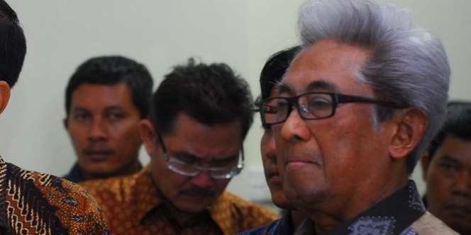 JK: Adnan Buyung Penegak Hukum, HAM dan Demokrasi