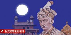 Terkaya (5): Akbar, Raja Muslim India Terkaya Sepanjang Masa