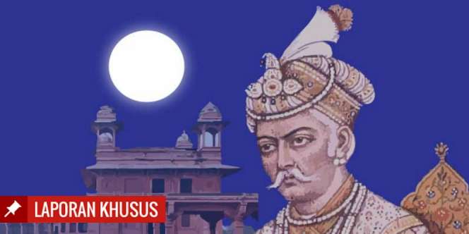 Terkaya (5): Akbar, Raja Muslim India Terkaya Sepanjang Masa