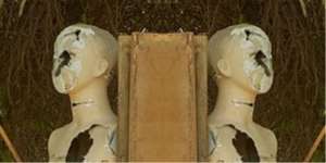 Polisi Gerebek `Rumah Setan`