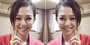Model Cantik Ini Tak Disentuh Suami Selama 3 Tahun