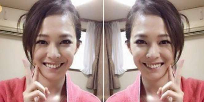 Model Cantik Ini Tak Disentuh Suami Selama 3 Tahun