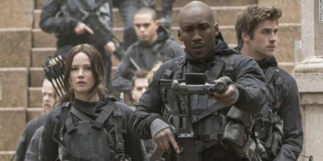 Deretan Film yang Berpotensi Sabet Awards