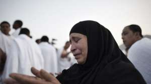 Korban `Tragedi Mina` Mayoritas dari Arab dan Afrika
