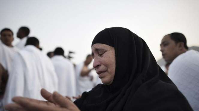 Jemaah Haji Indonesia Masuk Daftar Korban Tragedi Mina