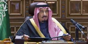 Raja Saudi Titahkan Sistem Haji Dikaji Ulang