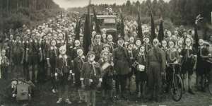 Mengintip Pulau-pulau Paling Berbahaya di Asia