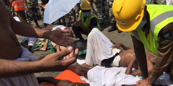 3 Jemaah Indonesia Tewas di Tragedi Mina Mungkin Tersasar