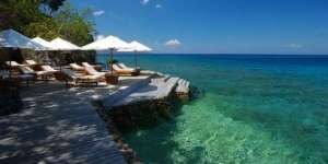 Rasakan Sensasi Wisata ke Timur Indonesia