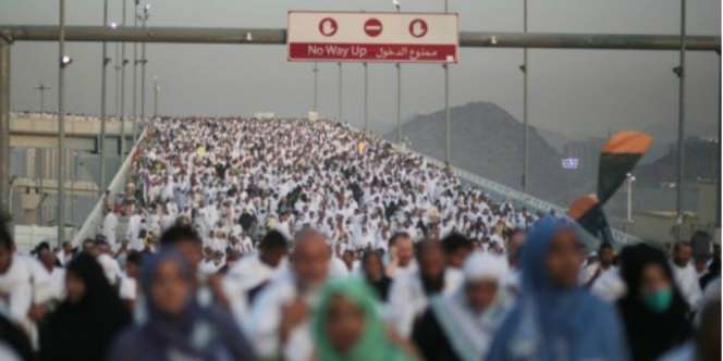 Jemaah Indonesia Korban Tragedi Mina Dijamin Asuransi