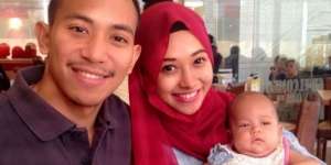 Fokus Urus Anak, Poppy Bunga Batasi Syuting