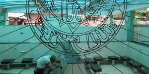 Jawa Mosque, Pesona Masjid Bernuansa Jawa di Thailand