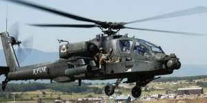 11 Armada Militer Paling 'Buas' di Dunia (1)