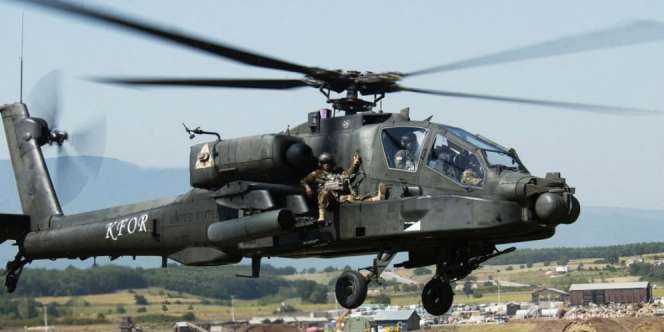 11 Armada Militer Paling 'Buas' di Dunia (1)