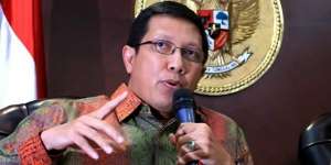 Menag Lukman Jadi Tempat Curhat Jemaah