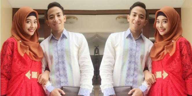 Poppy Bunga Bersyiar Melalui Website