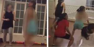 Unggah Video `Syur`, Marshanda Dikecam Nitizen