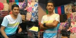 Gadaikan Motor, Sales Jadi Pengusaha Hijab Beromzet Miliaran