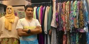 Saudagar Hijab Thamrin City Kuasai Pasar Asia, Ini Rahasianya