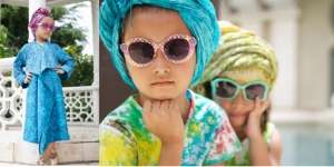 Turunkan Berat Badan Anak Lewat Permainan 