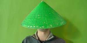 Berwisata ke Tiongkok, Jangan Coba-coba Pakai Topi Hijau