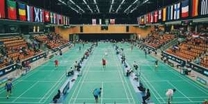 Meski di Ajang Veteran, Indonesia Tetap Borong Medali