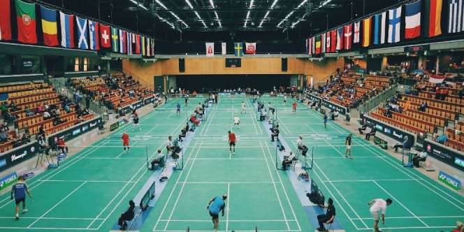 Meski di Ajang Veteran, Indonesia Tetap Borong Medali