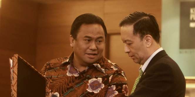Mobil Box Siap Keliling Jabodetabek Kenalkan Pasar Bebas ASEAN