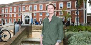 Ongkos di London Selangit, Mahasiswa Ini Pilih Kos di Polandia