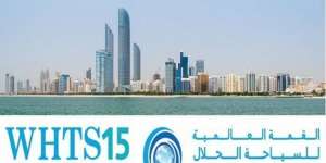 Indonesia Ikut Pameran Travel Halal Internasional di Abu Dhabi