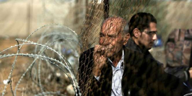 Perbatasan Rafah, Simbol Perjuangan Rakyat Palestina