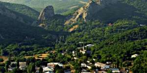 Crimea, Negeri Islam yang Hilang