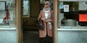 Mariah Idrissi, Kisah Hijaber Pertama di Iklan H&M