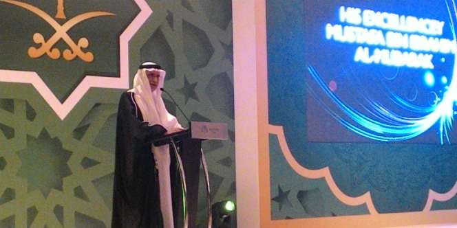 Janji Saudi untuk RI di Perayaan Hari Kemerdekaan