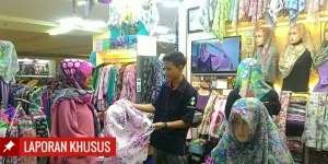 Bisnis (3): Api Bisnis Fesyen Muslim Tak Pernah Padam