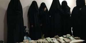 Bekuk Pengemis Masjidil Haram, Polisi Saudi Sita 14.000 Riyal
