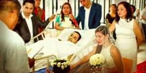 Orang-orang yang Meninggal Saat Momen Bahagia