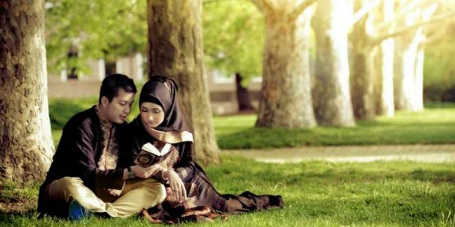 Rahasia Keharmonisan Rumah Tangga Dian Pelangi: Libur Bersama