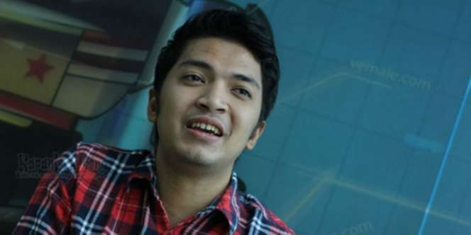 Lama Tak Terdengar, Ihsan Idol Sibuk di Film?   