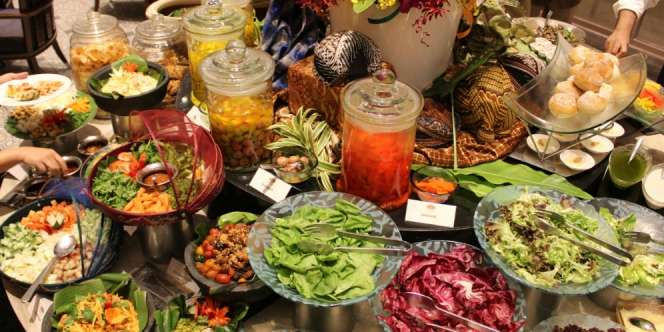 Harga Bahan Makanan Mulai Turun, September Cetak Deflasi 0,05%