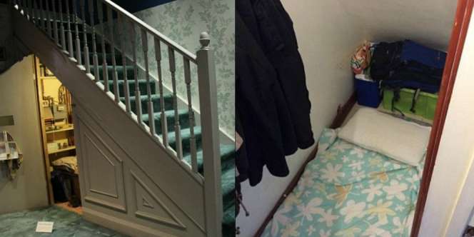 Tertipu Iklan, Penyewa Kost Superkecil Bayar Rp 11 Juta/Bulan