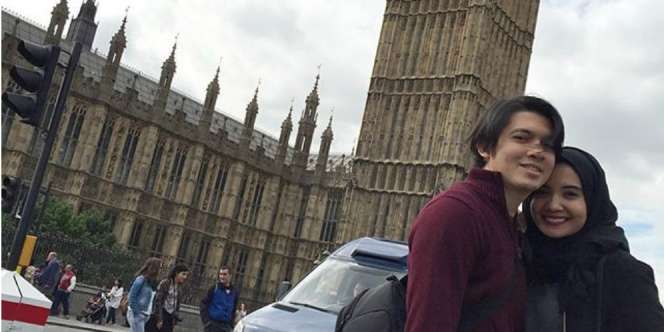 Irwansyah Akui Masih Sayangi Mantan