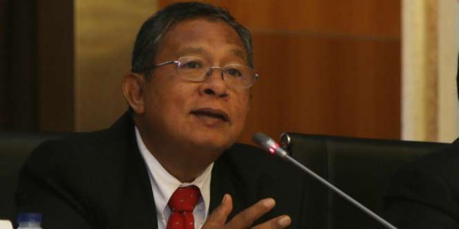Ada Deflasi, Pemerintah Belum `Happy`