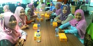 Ini Dia 10 Besar Dream Girls 2015