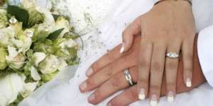 Langgar Aturan,  Duda dan Janda Dinikahkan Paksa