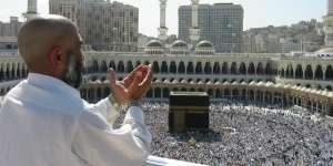 Jasa Saudi Yang Terlupakan Selama Musim Haji